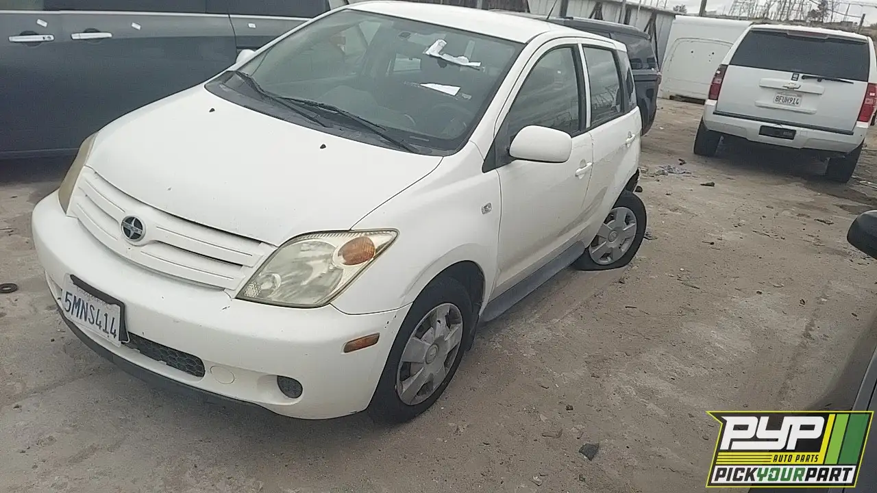 Photo of 2005 Scion Xa