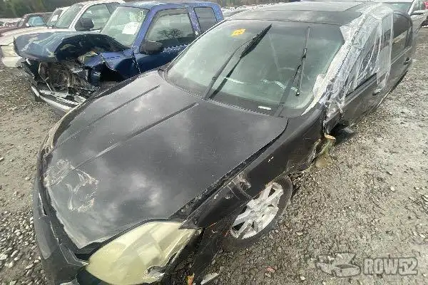 Photo of 2005 Nissan Maxima