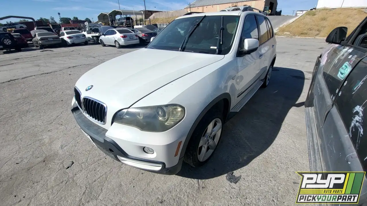 Photo of 2009 Bmw X5