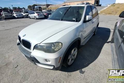 Photo of 2009 Bmw X5