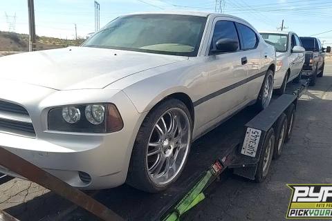 Photo of 2007 Dodge Charger