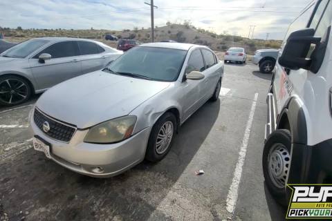 Photo of 2005 Nissan Altima