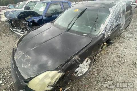 Photo of 2005 Nissan Maxima