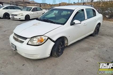 Photo of 2008 Chevrolet Cobalt