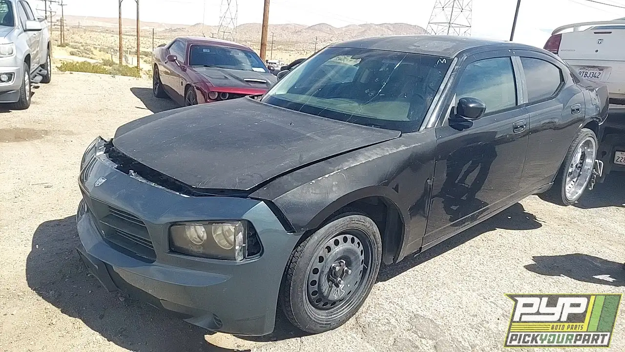 Photo of 2010 Dodge Charger