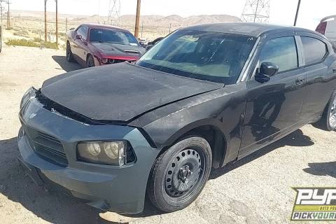 Photo of 2010 Dodge Charger