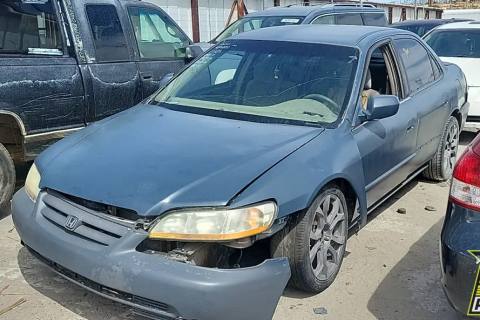 Photo of 1999 Honda Accord