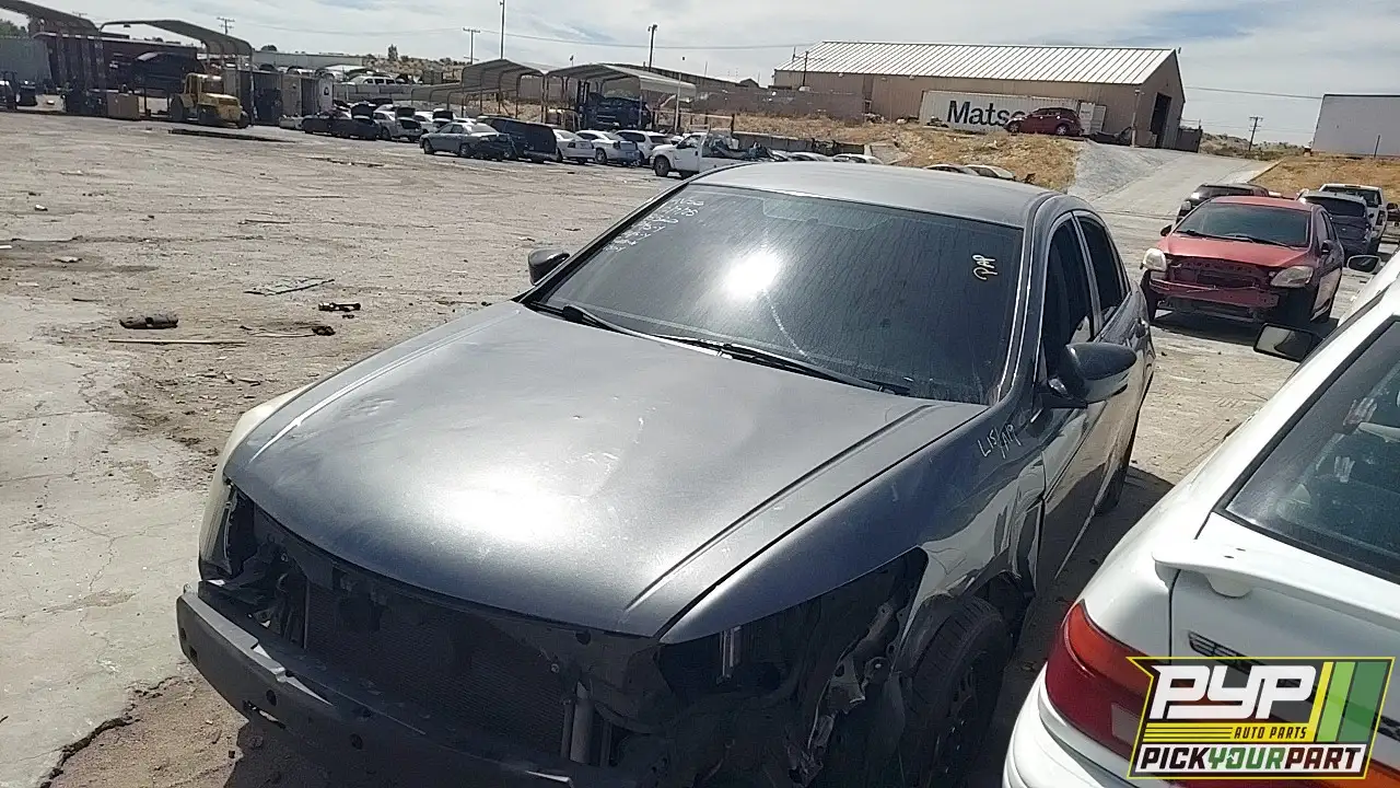 Photo of 2012 Honda Accord