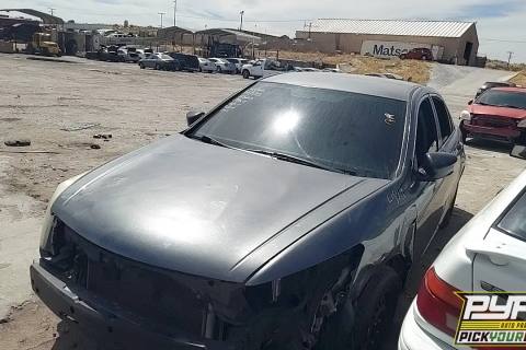 Photo of 2012 Honda Accord