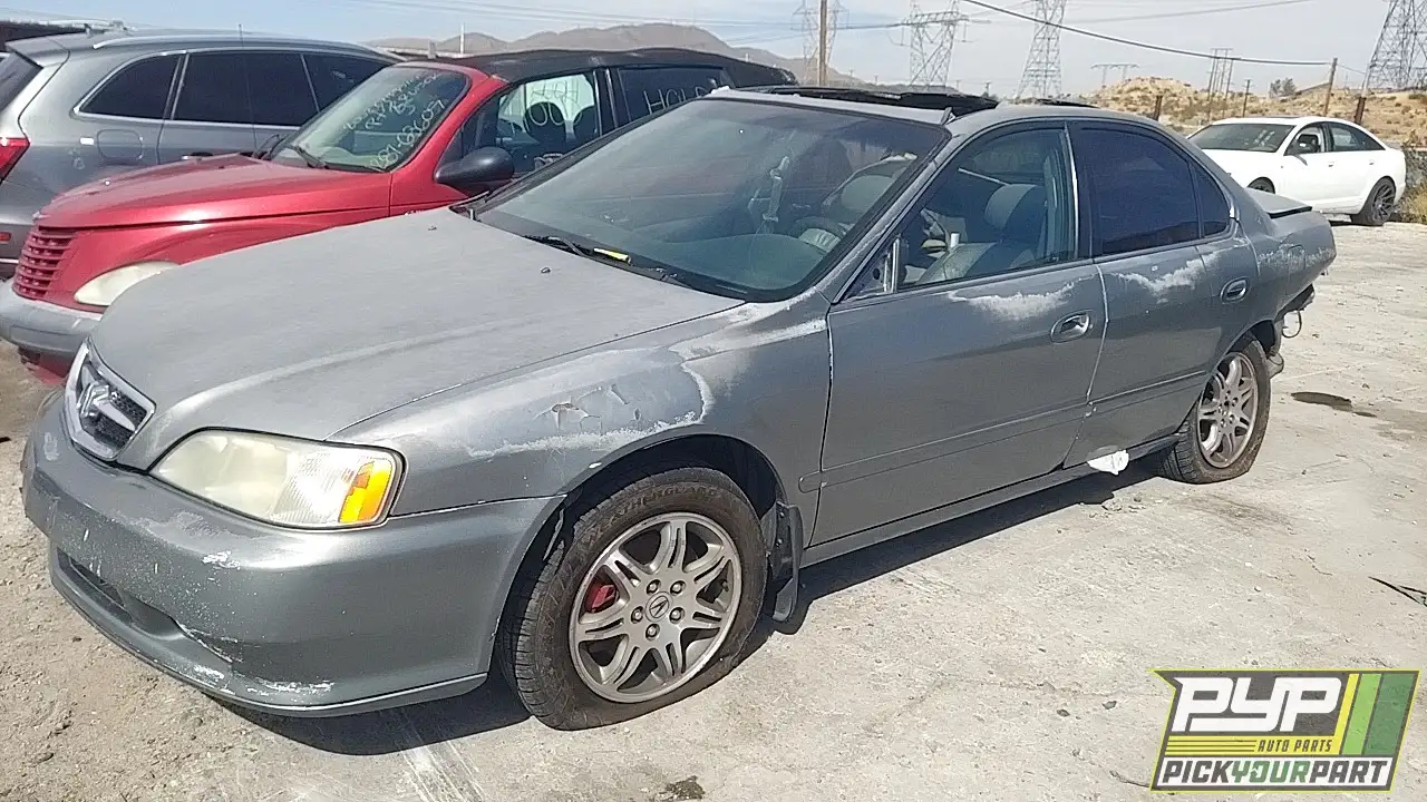 Photo of 2000 Acura Tl