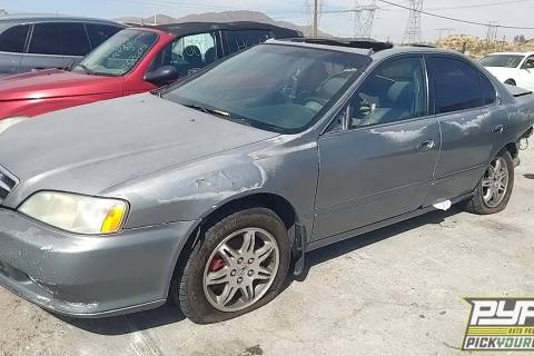 Photo of 2000 Acura Tl
