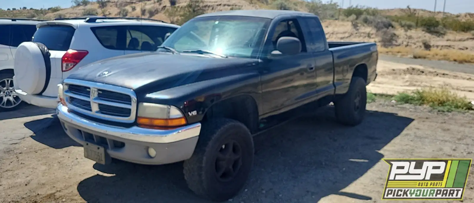 Photo of 1997 Dodge Dakota