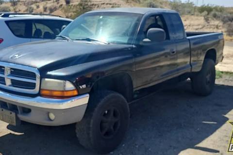 Photo of 1997 Dodge Dakota