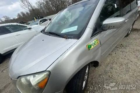Photo of 2007 Honda Odyssey