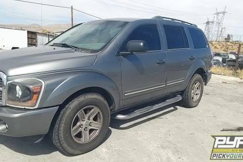 Photo of 2005 Dodge Durango
