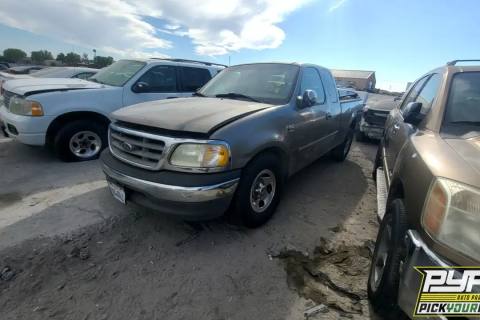 Photo of 2002 Ford F-150