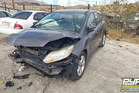 Photo of 2013 Ford Focus