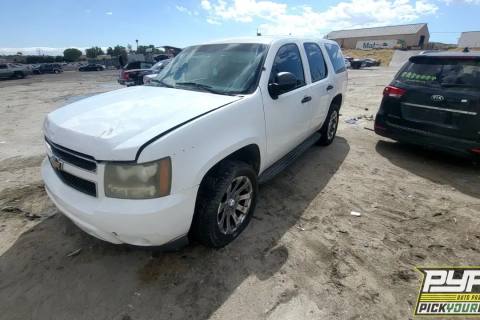 Photo of 2009 Chevrolet Tahoe