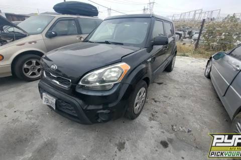 Photo of 2013 Kia Soul