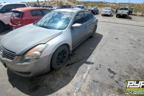 Photo of 2007 Nissan Altima