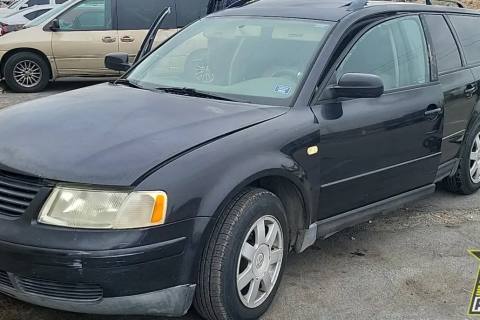 Photo of 1999 Volkswagen Passat