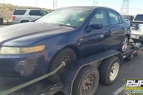 Photo of 2004 Acura Tl