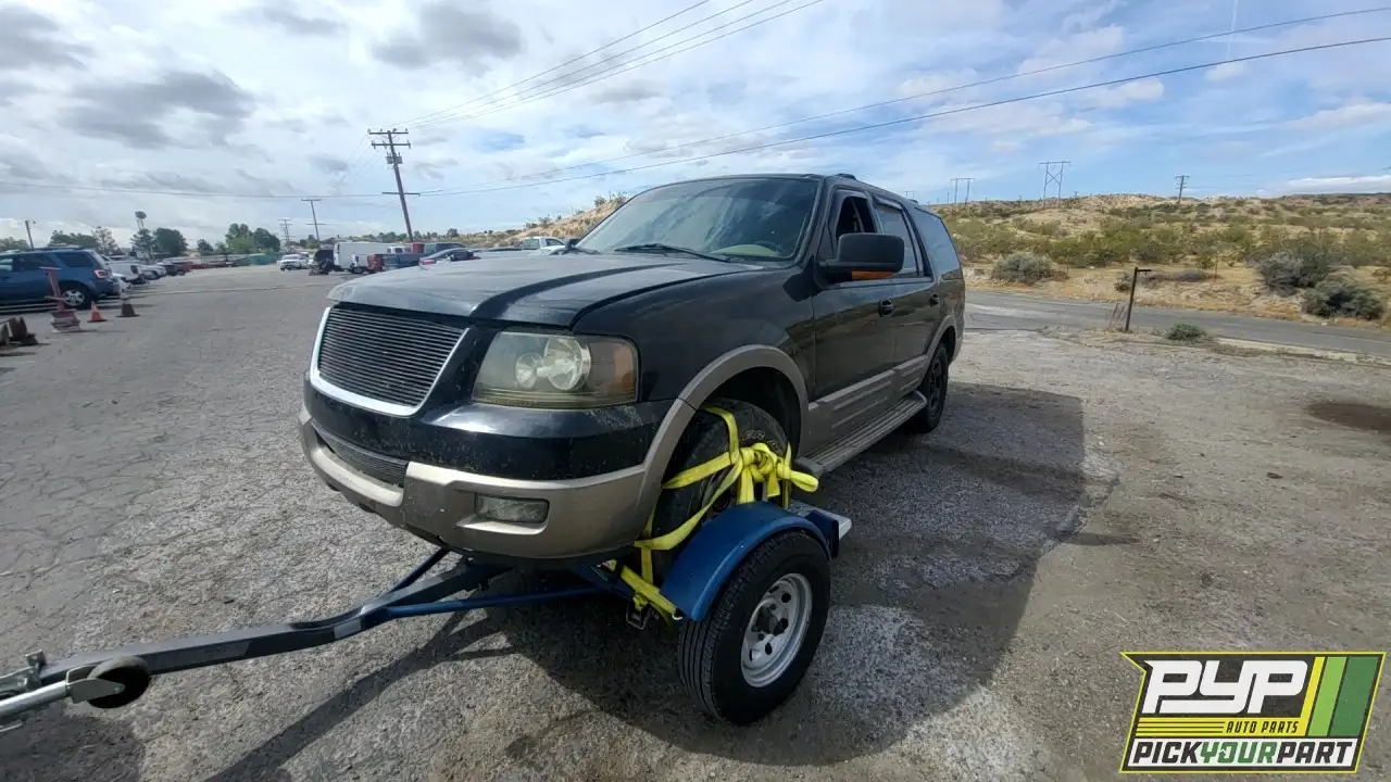Photo of 2003 Ford Expedition