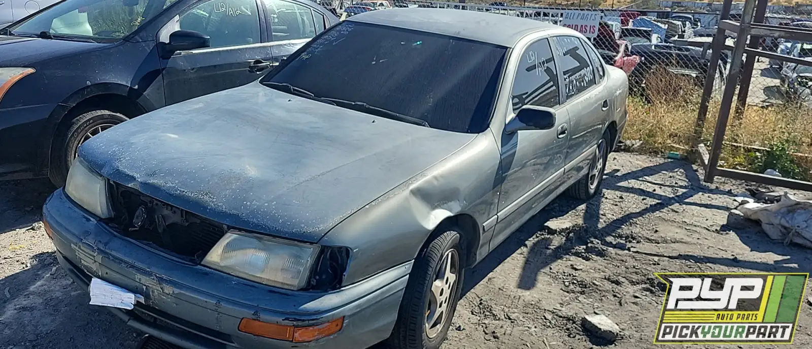 Photo of 1997 Toyota Avalon