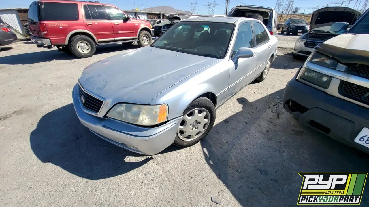 Photo of 2000 Acura Rl