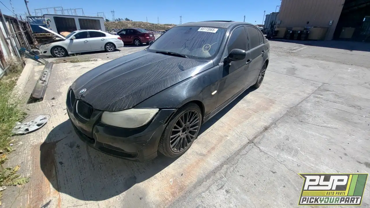 Photo of 2010 Bmw 328I