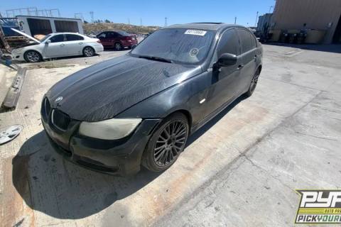 Photo of 2010 Bmw 328I