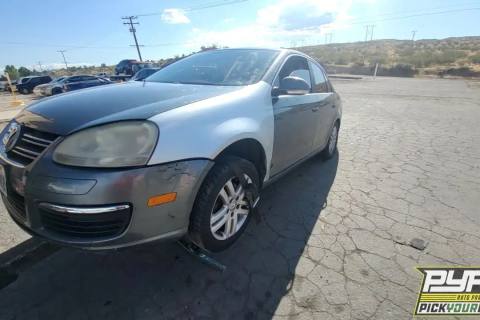 Photo of 2007 Volkswagen Jetta