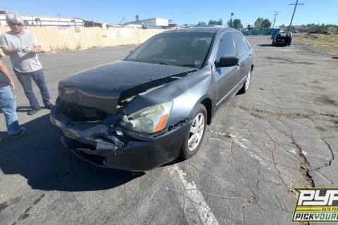 Photo of 2005 Honda Accord
