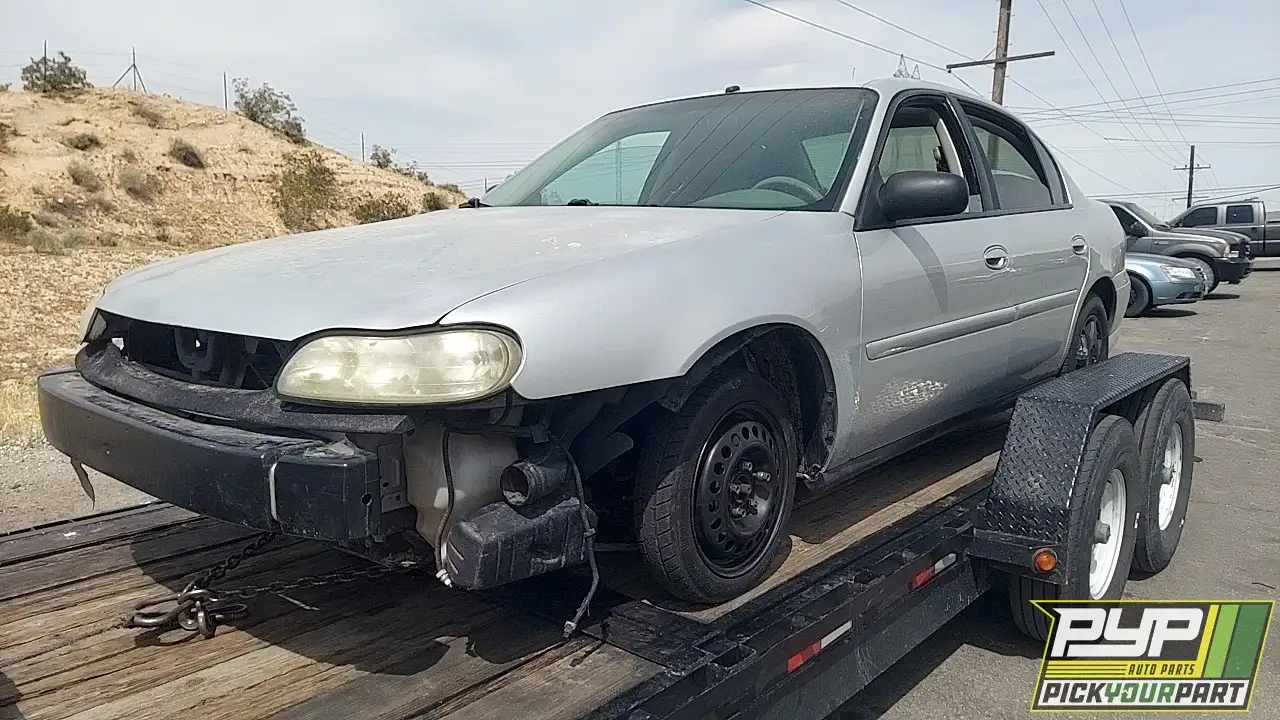 Photo of 2005 Chevrolet Classic