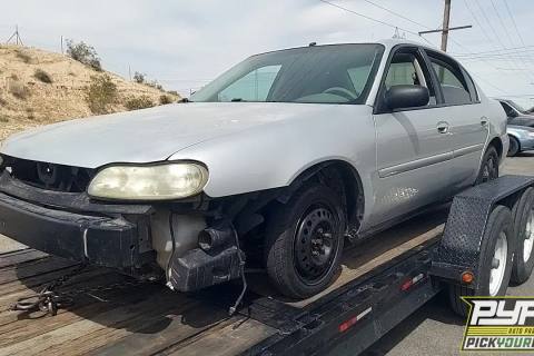 Photo of 2005 Chevrolet Classic