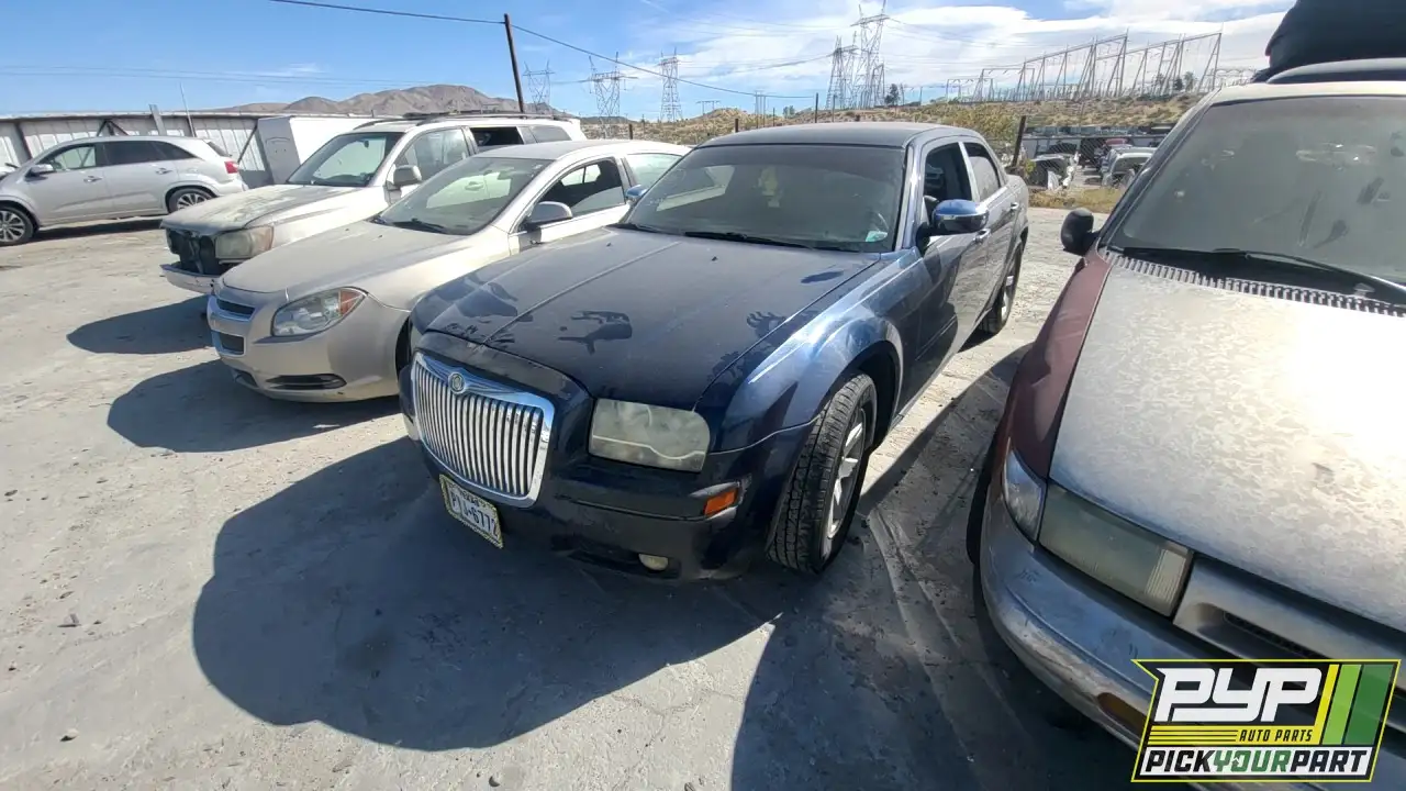 Photo of 2006 Chrysler 300