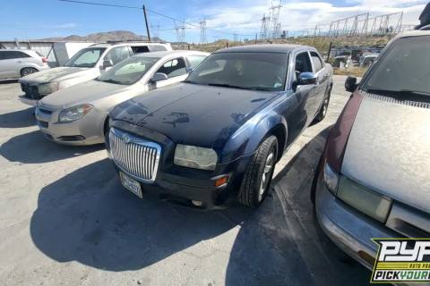 Photo of 2006 Chrysler 300