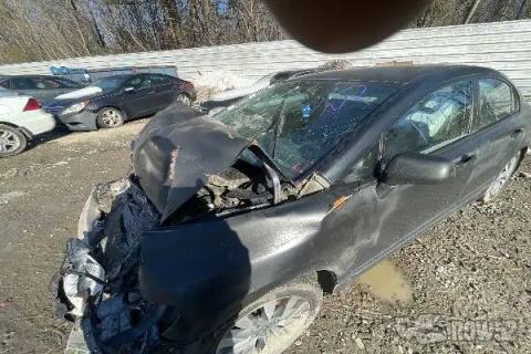 Photo of 2010 Honda Civic