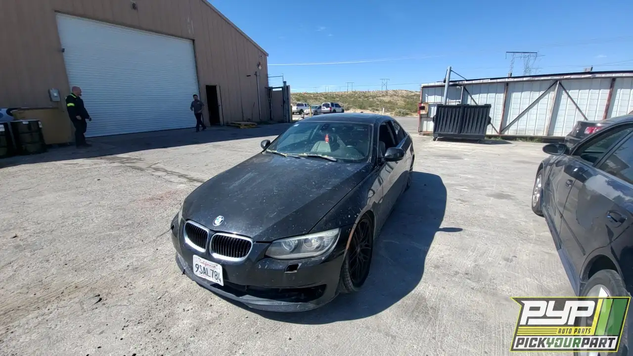 Photo of 2011 Bmw 328I