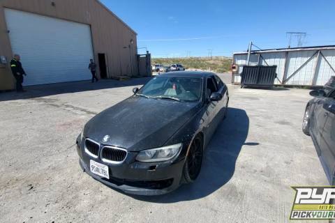 Photo of 2011 Bmw 328I
