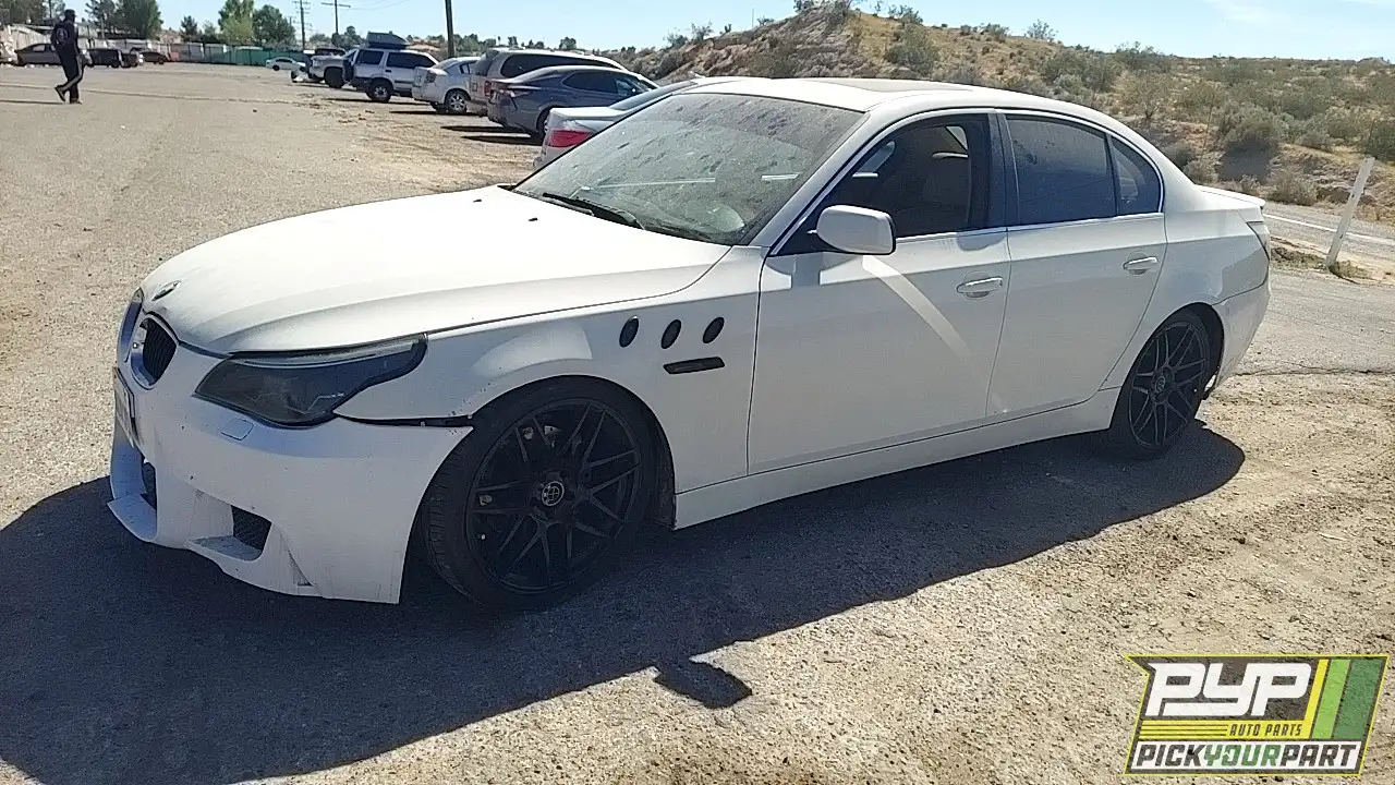 Photo of 2007 Bmw 530I