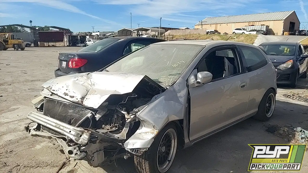 Photo of 2003 Honda Civic