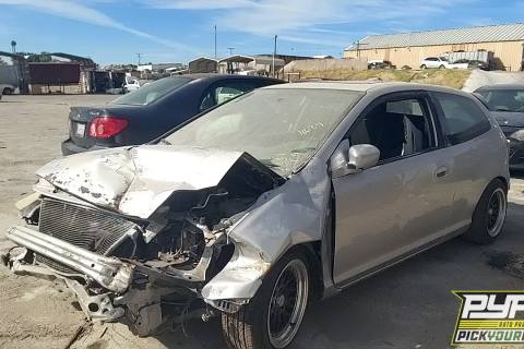 Photo of 2003 Honda Civic