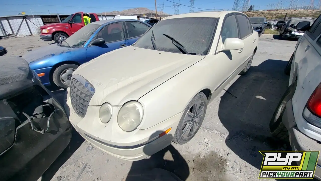 Photo of 2005 Kia Amanti