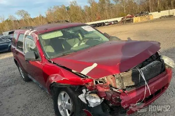 Photo of 2011 Ford Escape