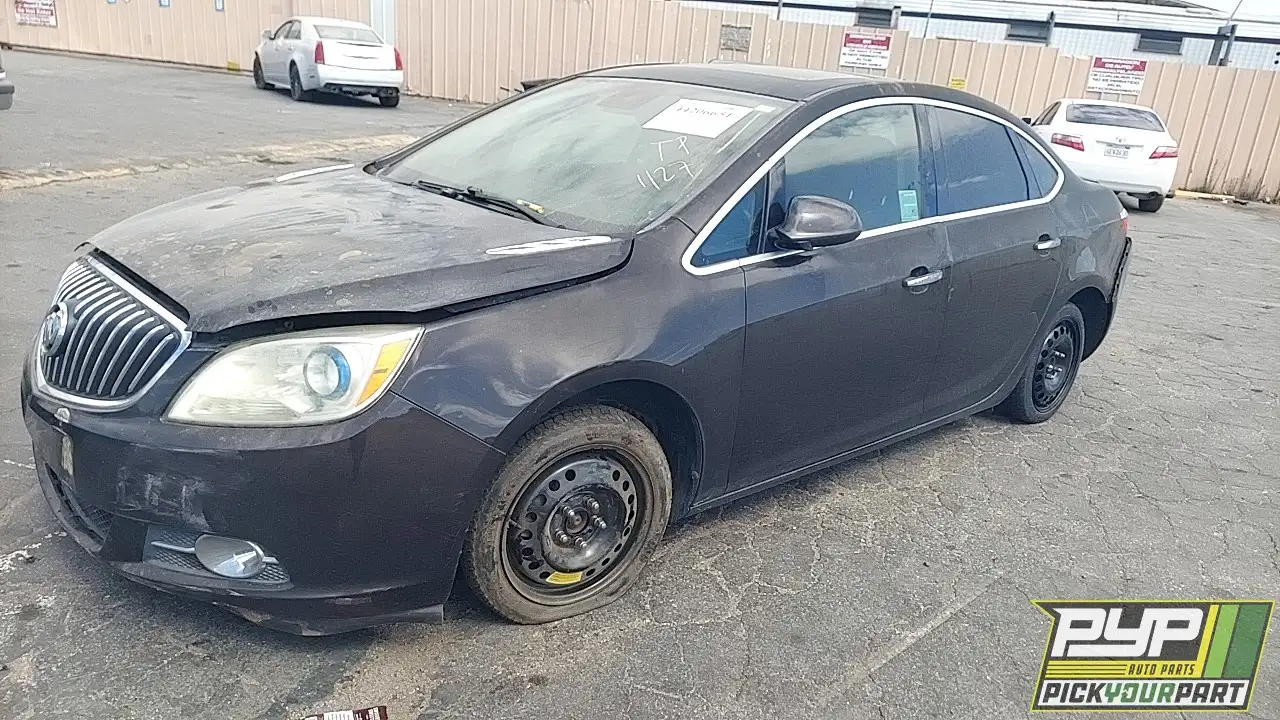 Photo of 2013 Buick Verano