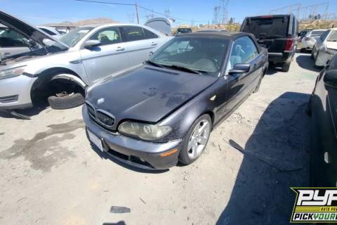 Photo of 2005 Bmw 325Ci