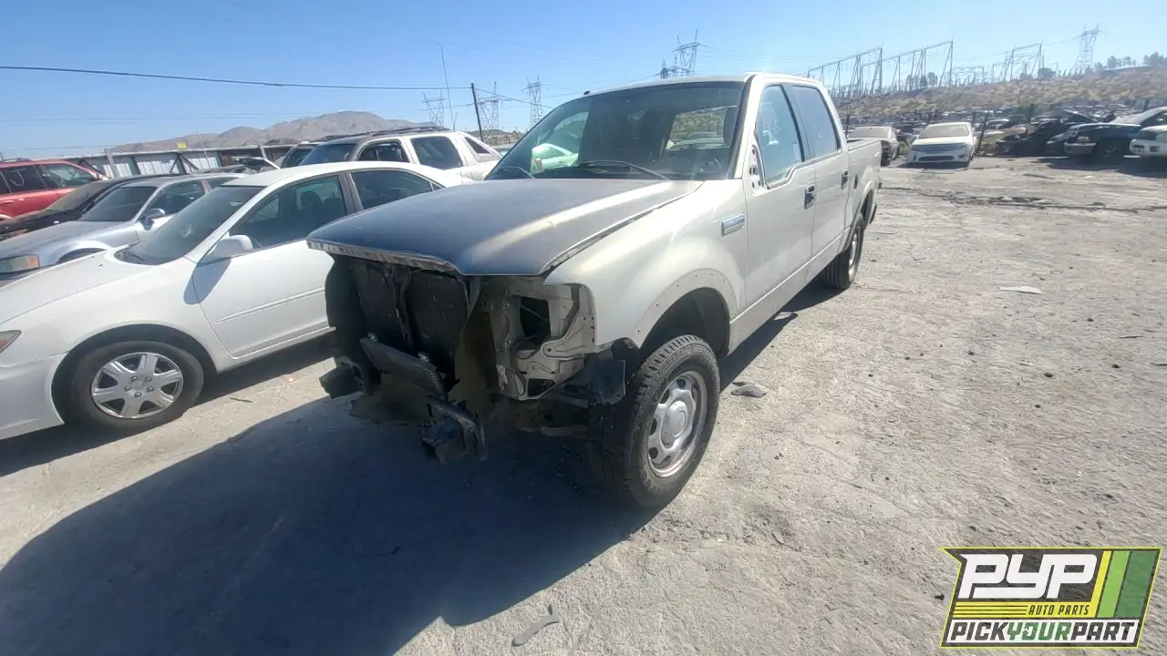 Photo of 2006 Ford F-150