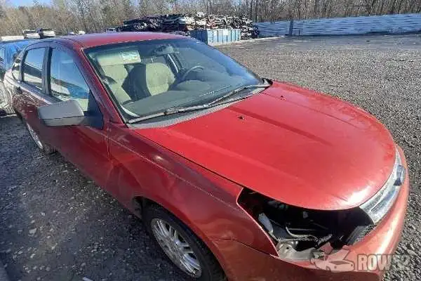 Photo of 2010 Ford Focus