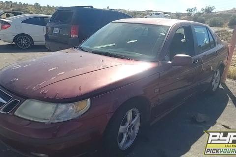 Photo of 2004 Saab 9-5
